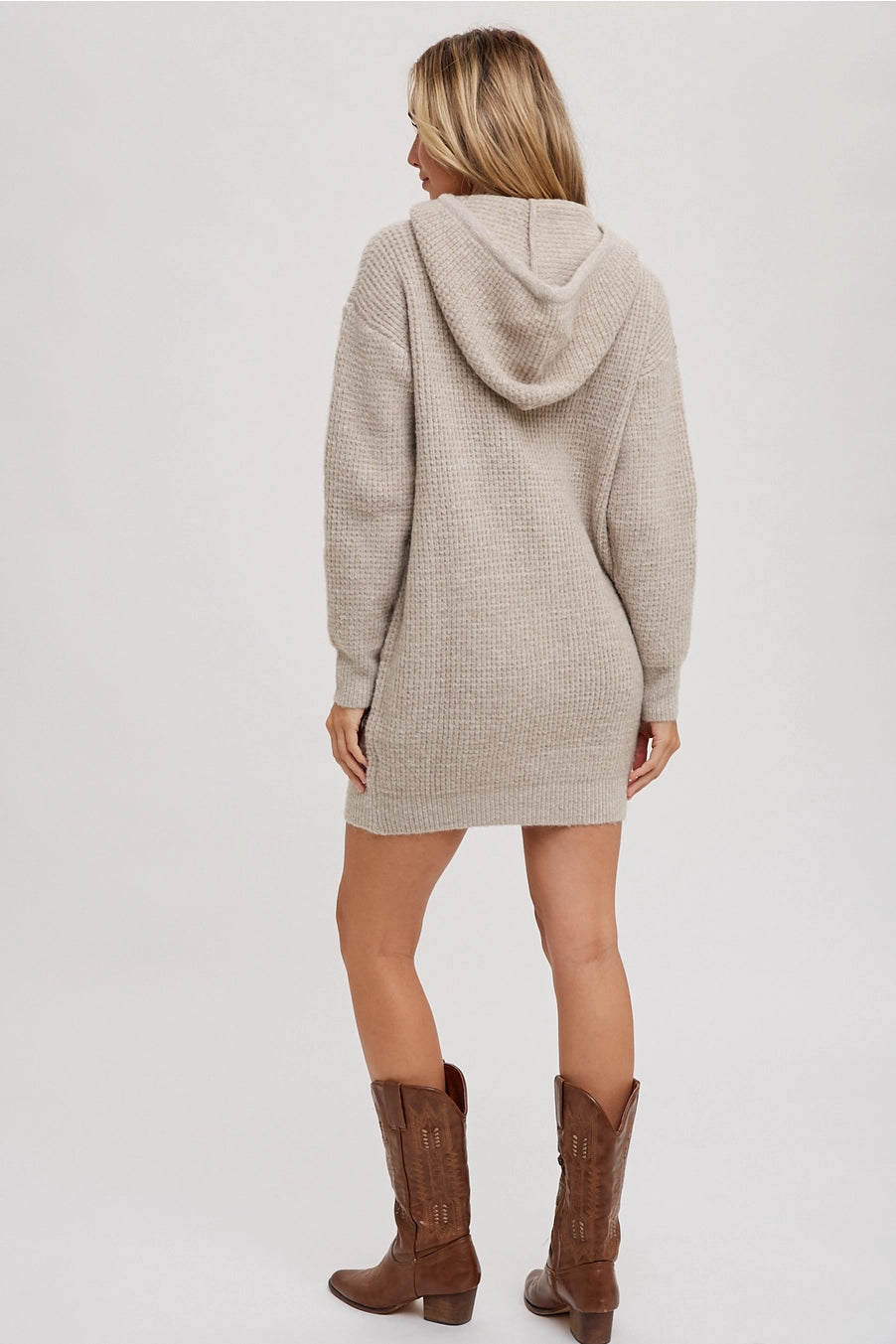 Stevie Sweater Dress