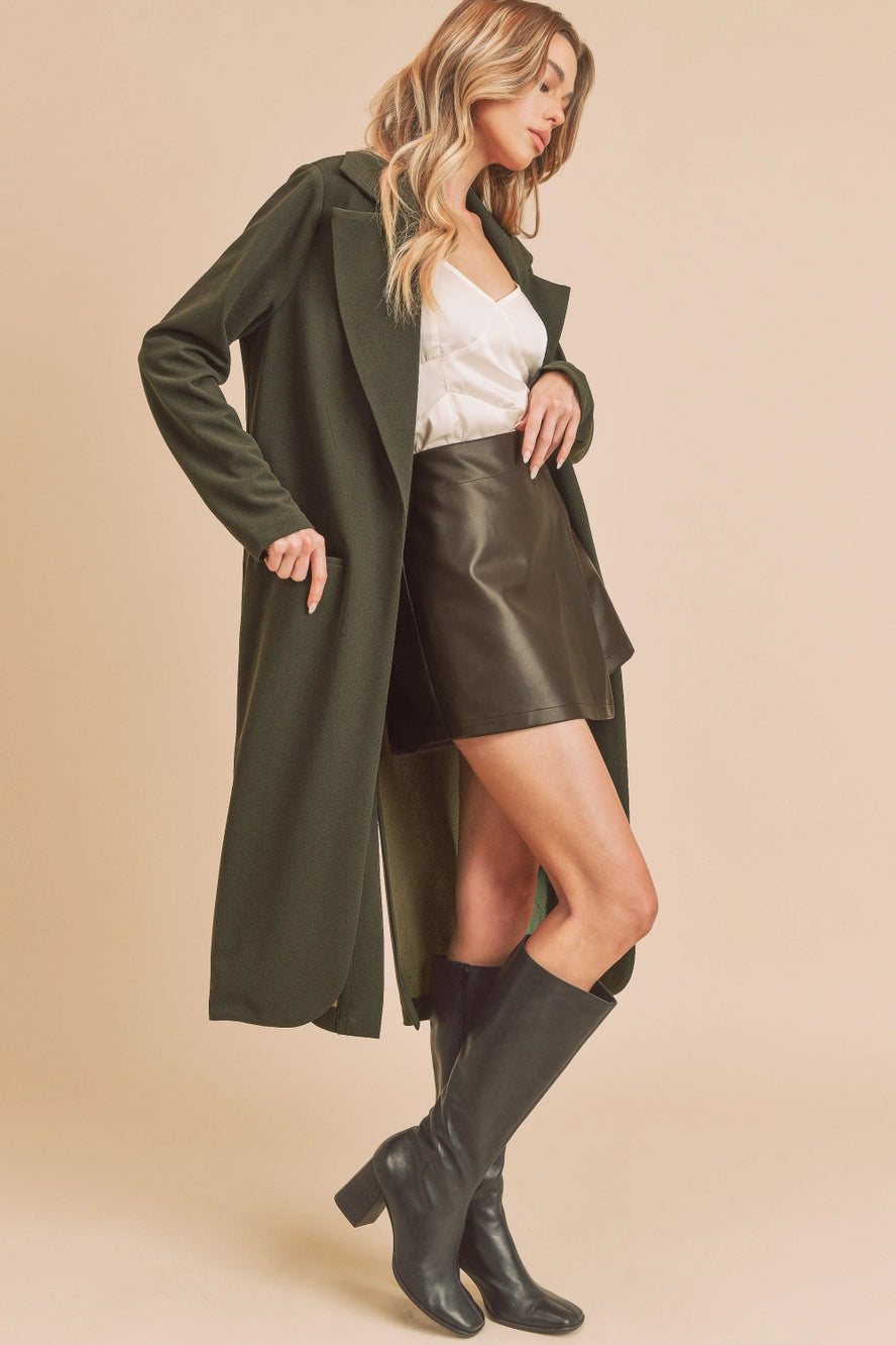 Jaslyn Coat