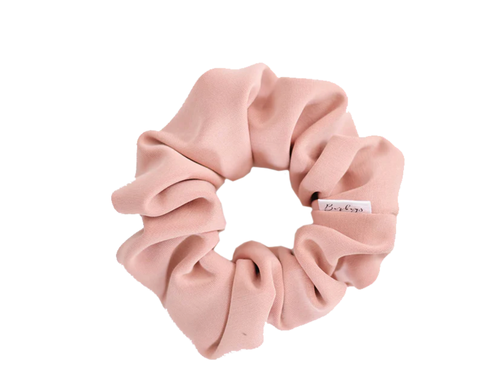 Rosé Scrunchie