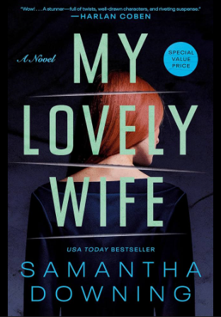 My Lovely Wife by Samantha Downing