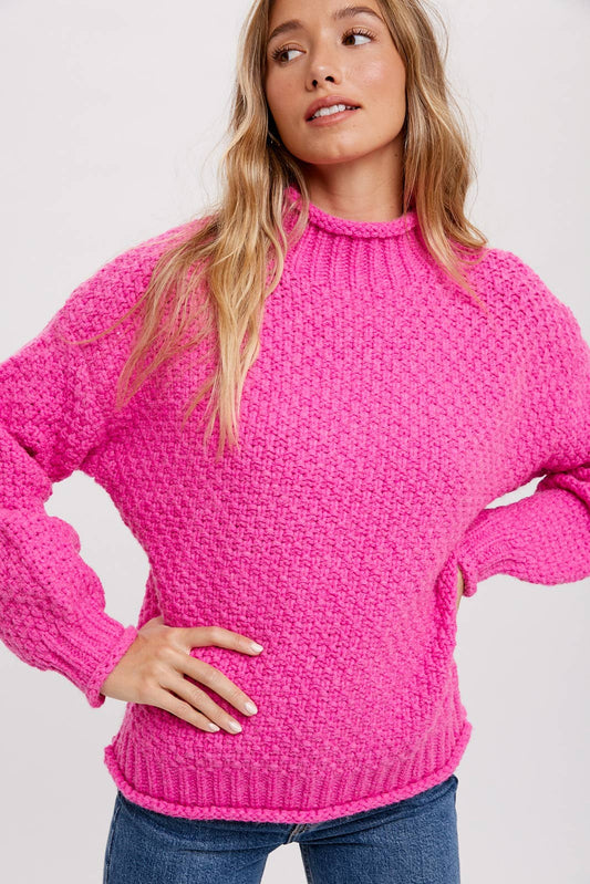 Harlow Pullover