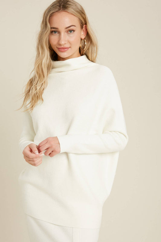 Dolman Pullover