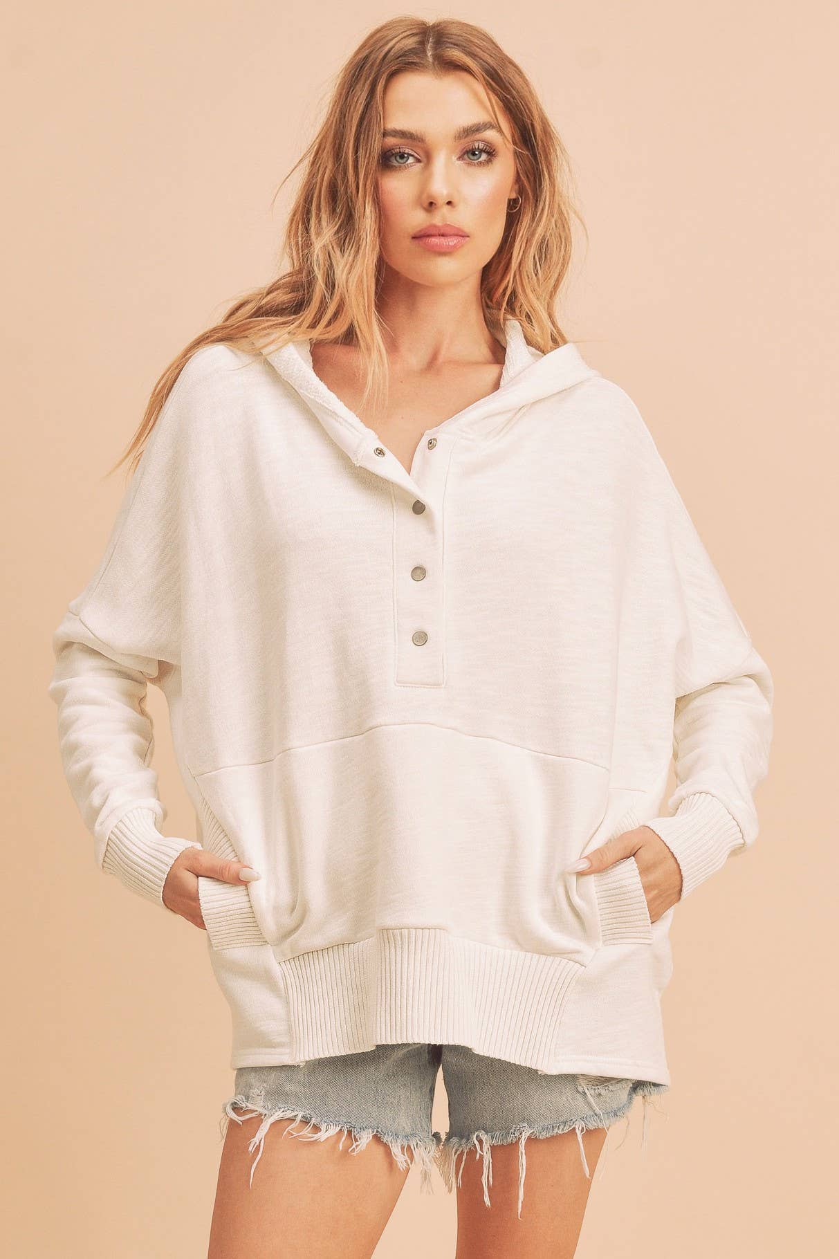 Vivi Pullover