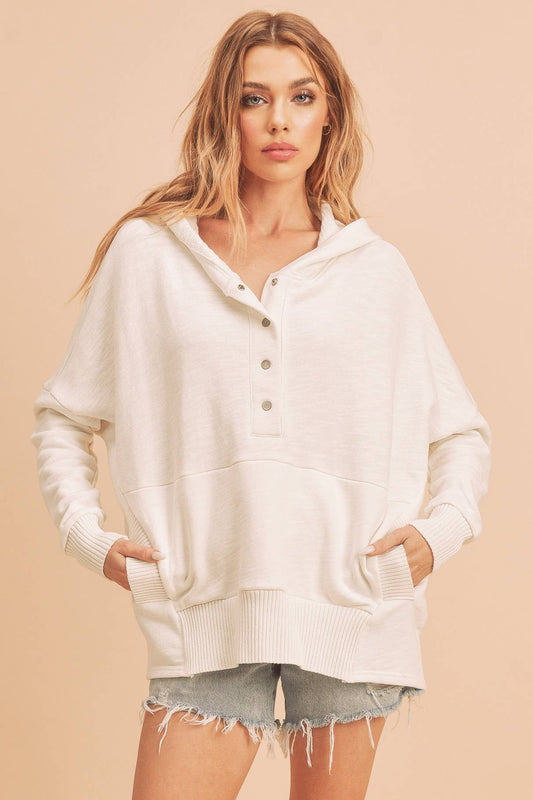 Vivi Pullover