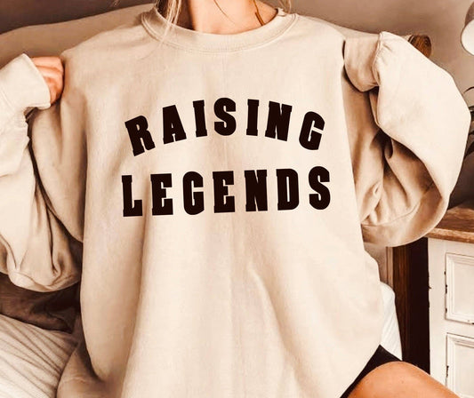 Raising Legends Sweater